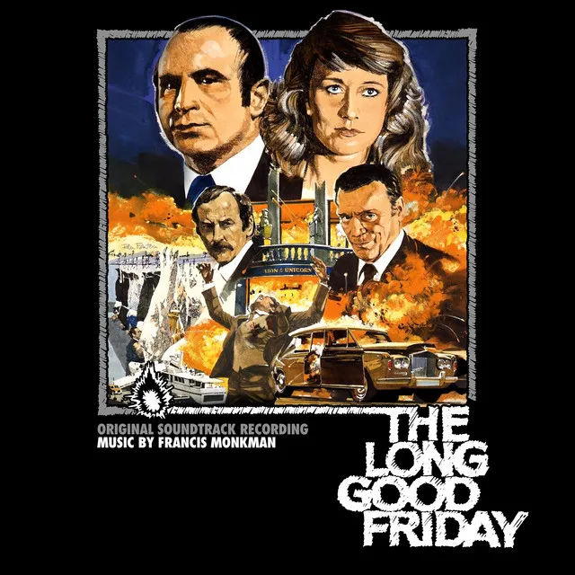 The Long Good Friday - Main Title / Mono Master