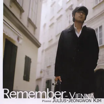 Remember - Vienna by Julius-Jeongwon Kim