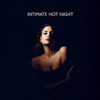 Intimate Hot Night by Stick Man Lorenzo