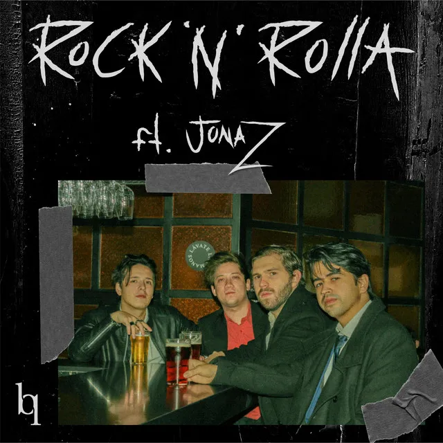 Rock 'N' Rolla