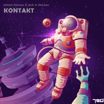 Kontakt by Jack In The Box