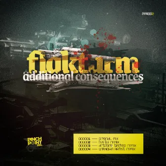 Additional Consequences by Flakturm