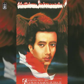 Pergelaran Karya Cipta Guruh Sukarno Putra II (Vol. 1) by Johny Leweurisa