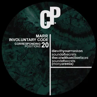 Involuntary Code by Marr