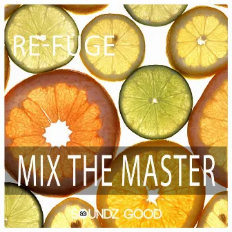 Mix The Master (DJ Fruit Mix) by Re-Fuge