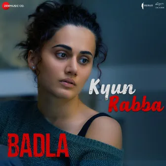 Kyun Rabba (Badla) by Unknown Artist