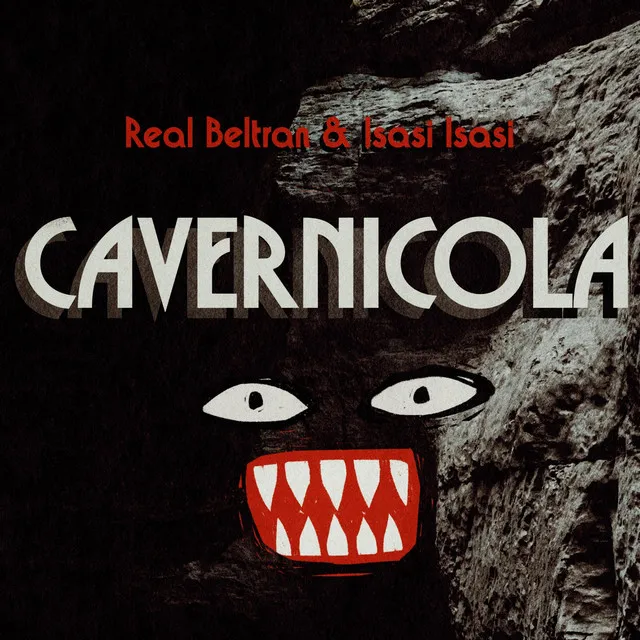 Cavernicola