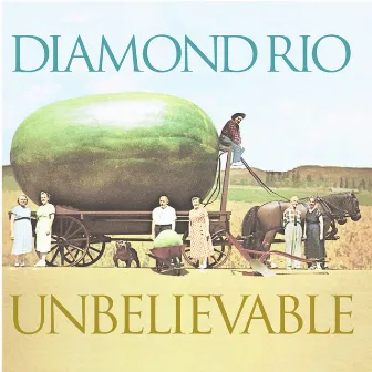 Unbelievable by Diamond Rio