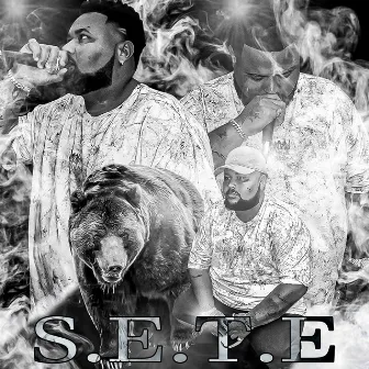 S.E.T.E by Black Bear