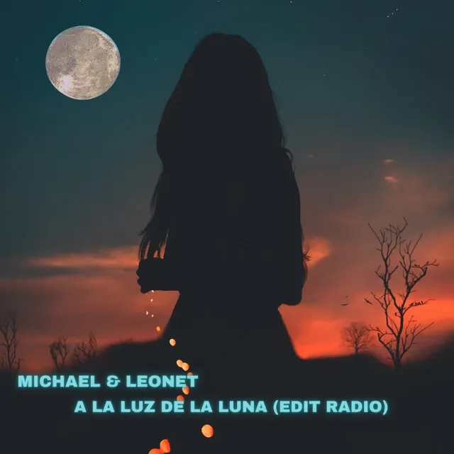 A la luz de la luna (Edit Radio)