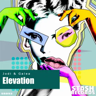 Elevation by Jodi