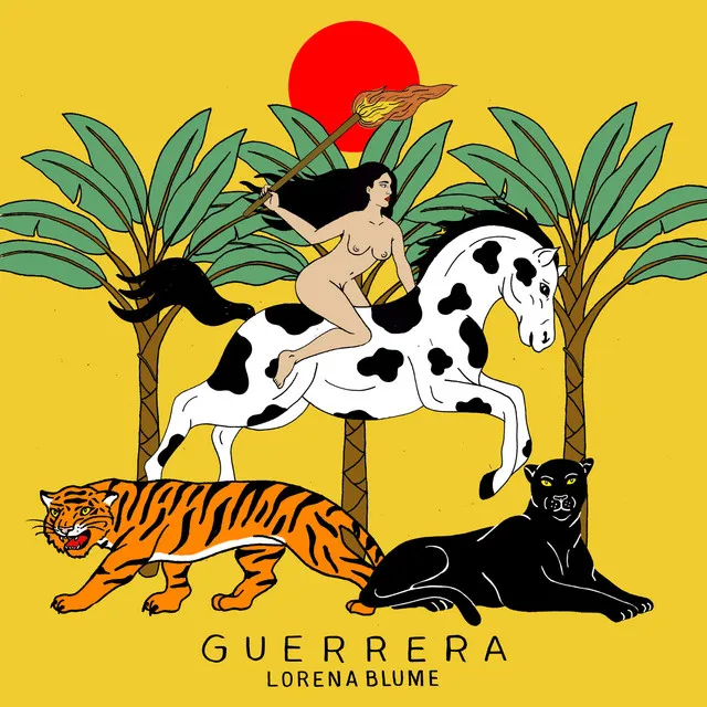 Guerrera