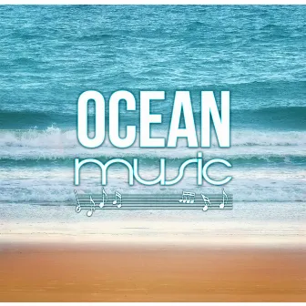 Ocean Music – Healing Nature Sounds to Meditate Relax Sleep, Yoga, Spa, Massage, Destress, Wellbeing, Serenity by Nature Sounds Universe