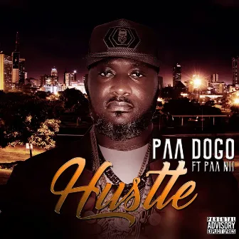 Hustle by Paa Nii