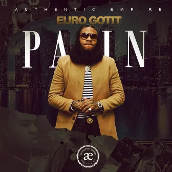 PAIN by Authentic Empire