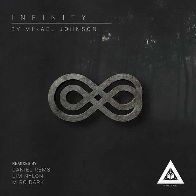 Infinity - Original Mix