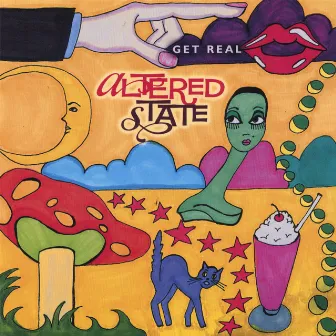 Get Real by Altered State