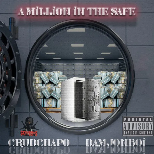 A Million in the Safe