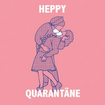 Quarantäne by Heppy