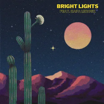 Bright Lights by Eliot the French Kid