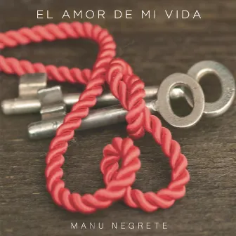 El Amor de Mi Vida by Manu Negrete