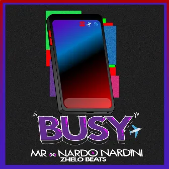 Busy by Nardo Nardini