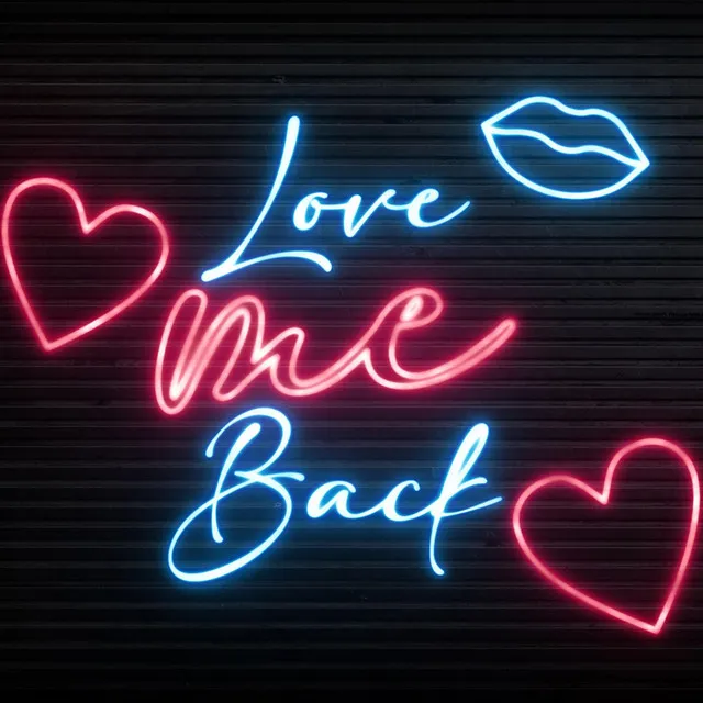 Love Me Back