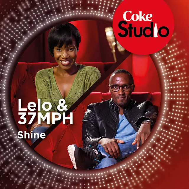 Shine - Coke Studio South Africa: Season 1