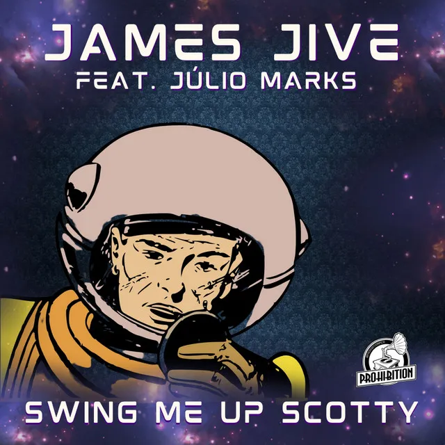 Swing Me Up Scotty - Radio Edit