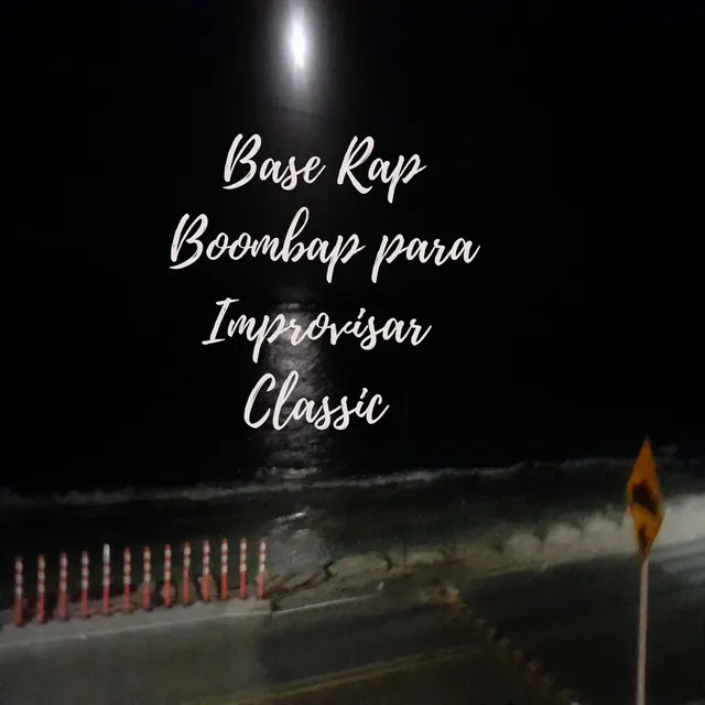 Base Rap Boombap para Improvisar Classic