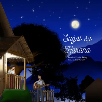 Sagot Sa Harana by Rollie Navarro