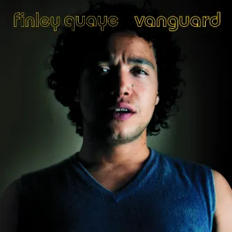 Vanguard by Finley Quaye