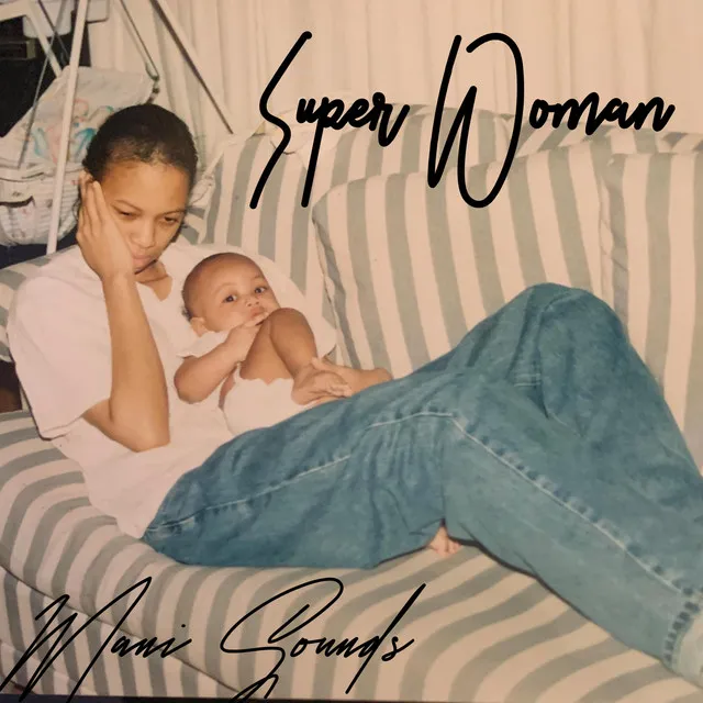 Dear Mama/Super Woman