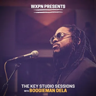 The Key Studio Sessions with Boogieman Dela by Boogieman Dela