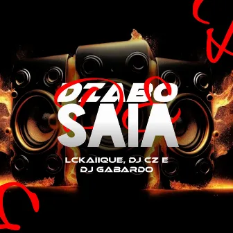 Diabo de Saia (Liga Pros Tralha) by DJ Gabardo