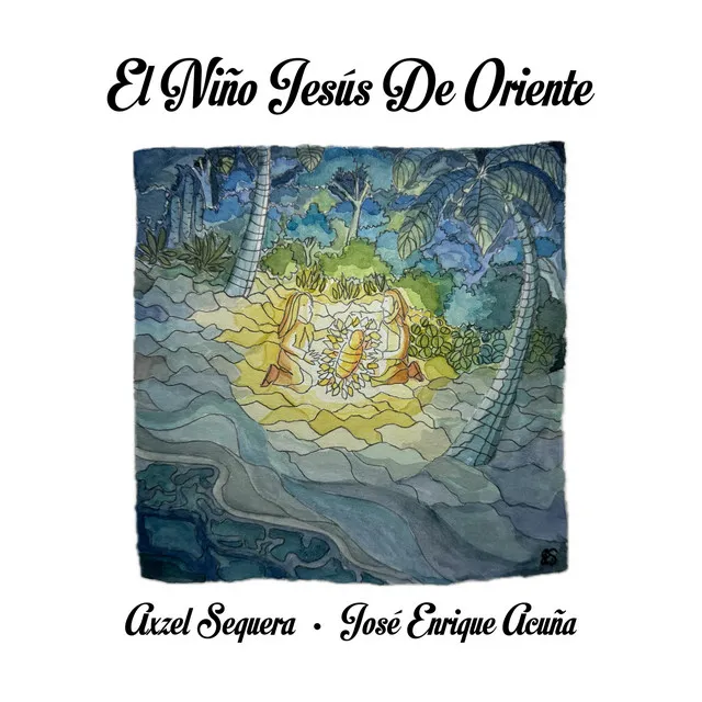 El Niño Jesús De Oriente