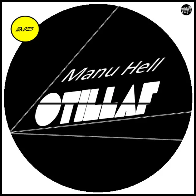 Otillaf - Original Mix