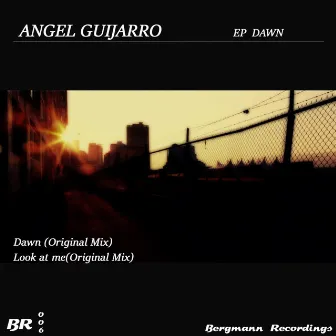 EP Dawn by Angel Guijarro