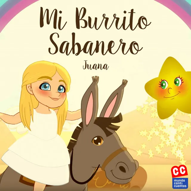 Mi Burrito Sabanero