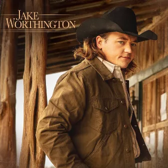 Jake Worthington by Jake Worthington