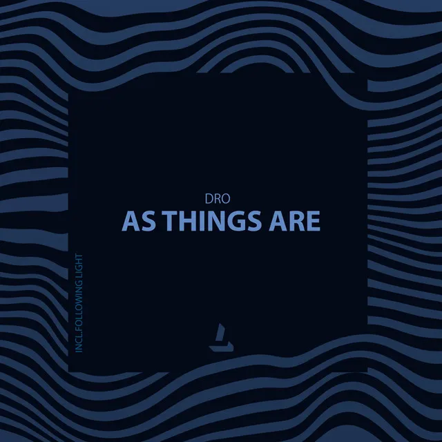 As Things Are - Following Light Remix