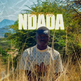 Jay Khalo_-_Ndada_(Official Audio) by JD STUDIOS