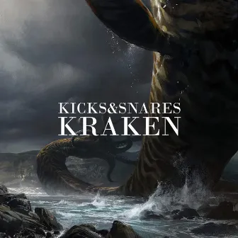 Kraken by KICKS & SNARES