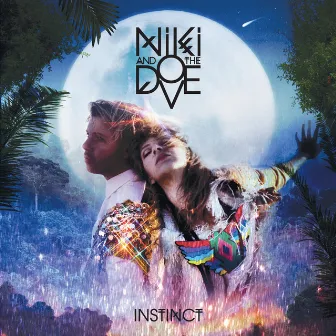 Instinct by Niki & The Dove