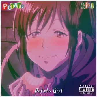 Potato Girl by Frizzx