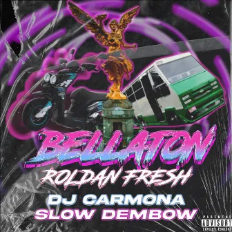 Bellaton by Roldan fresh