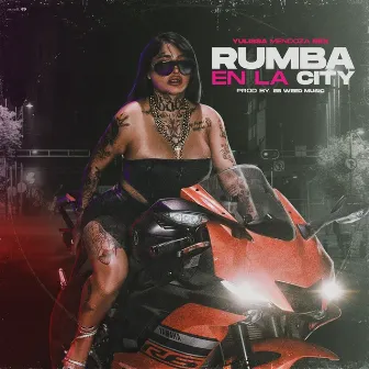 Rumba En La City by Yulissa Mendoza Rex