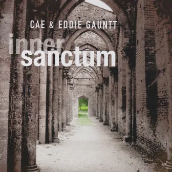 Inner Sanctum by Cae Gauntt