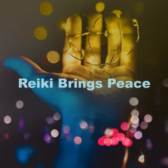 Reiki Brings Peace by Reiki for Animals