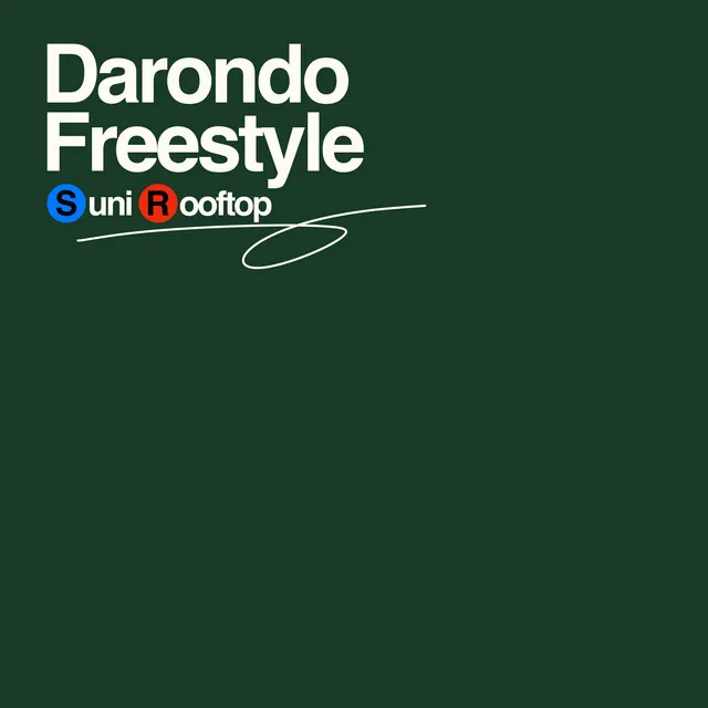 Darondo Freestyle